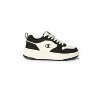 Champion Damen Rd18 Lite Halbschuhe, Schwarz, 41 EU