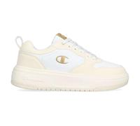 Champion Damen Rd18 Lite Halbschuhe, Weiß, Größe 39