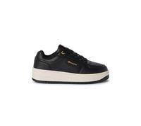 Champion Damen Rd18 Twin Plat Schuhe, Schwarz, 40 EU