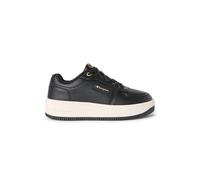 Champion Damen Rd18 Twin Plat Schuhe, Schwarz, 42.5 EU