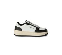 Champion Damen RD18 Twin PLAT Schuhe, Weiß, 40 EU, weiß, 40 EU