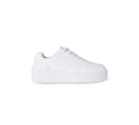 Champion Sneaker RD18 TWIN PLAT - Gr. 41 - Weiß - Synthetik
