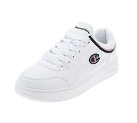 Champion Damen Rebound Low W Sneakers