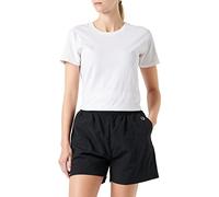 Champion Damen Rochester 1919-C-Campus High Waist Badehose, Nero, L