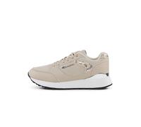 Champion Damen Rr Champ Plat Chromo W Low Sneakers, Braun (MS001), 36.5 EU