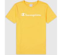 CHAMPION Damen Shirt Crewneck T-Shirt (114911S23) L APJ