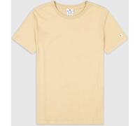 CHAMPION Damen Shirt Crewneck T-Shirt (114912S23) M Braun