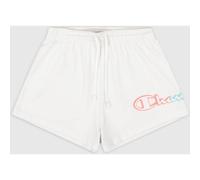 CHAMPION Damen Shorts Shorts (116168S23) XS WHT