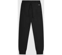 CHAMPION Damen Sporthose Rib Cuff Pants (117122S24) S NBK