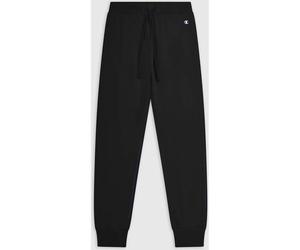 CHAMPION Damen Sporthose Rib Cuff Pants (117122S24) S NBK