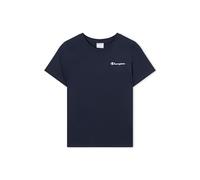 Champion Damen Ss Tee Kurzärmeliges T-Shirt (1er Pack)
