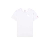 Champion Damen Ss Tee Kurzärmeliges T-Shirt (1er Pack)