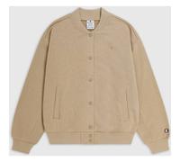 CHAMPION Damen Sweatshirt Bomber (117121S24) XL SVK