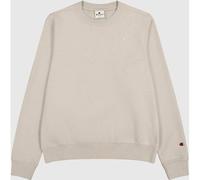 CHAMPION Damen Sweatshirt Crewneck (117582) M Braun
