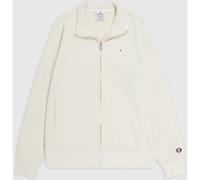 CHAMPION Damen Sweatshirt Full Zip (117116S24) S Gelb