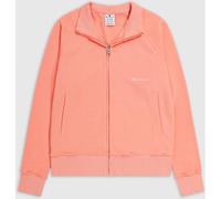 CHAMPION Damen Sweatshirt Full Zip (117242S24) L Pink