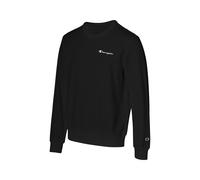 Champion Damen Sweatshirt (schwarz, S)