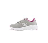 Champion Damen Syphon Engage Mesh Lauf-Sneaker, Grau Es003, 40 EU
