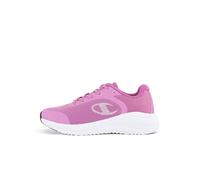Champion Damen Syphon Engage Mesh Lauf-Sneaker, Pink Ps017, 38 EU