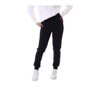 Champion Damen Trainingshose American Classics C-logo Pro-jersey, Marineblau, S