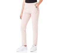 Champion Damen-Trainingshose, Puder, M