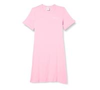Champion Damenkleid, hot pink, M