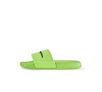 Champion Daytona B Gs Slide Sandal, Gelb (YM003), 37 EU, Gelb Ym003, 36 2/3 EU