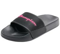 Champion Daytona G Ps Slide Sandal, Black (KK001), 47 EU Child, Schwarz Kk001, 32 EU