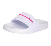 Champion Daytona Sandalen Badelatschen white Größe 40,5