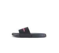 Champion Daytona W, Damen-Hausschuhe, Schwarz Kk001, 42.5 EU