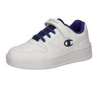 Champion Deuce B PS Sneaker Mädchen|Jungen weiß 32