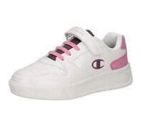 Champion Deuce G PS Sneaker Mädchen|Jungen weiß 32