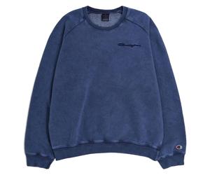 Champion Deutschland Crewneck Sweatshirt, L