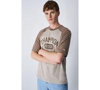 Champion Deutschland Crewneck T-Shirt, L