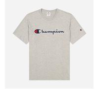 Champion Deutschland Crewneck T-Shirt Logo, XXL