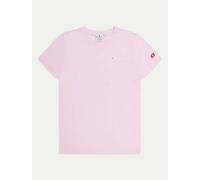 CHAMPION Damen Shirt Crewneck PINK M (8058132727090)