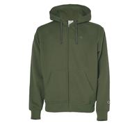 Champion Deutschland Hooded Full Zip Sweatshirt, L