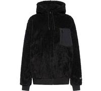 Champion Deutschland Hooded Full Zip Sweatshirt, L