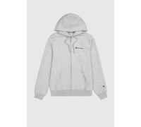 Champion Deutschland Hooded Full Zip Sweatshirt, L
