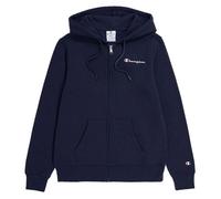 Champion Deutschland Hooded Full Zip Sweatshirt, XXL
