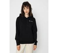 Champion LEGACY Damen Sweatshirt, schwarz, größe L