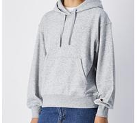 Champion Hoodie in Grau - Größe XL | Damen Sweatshirts Jacken