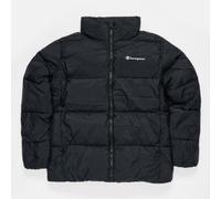 Champion Damen Outdoor Color Story Jacke, Schwarz, L