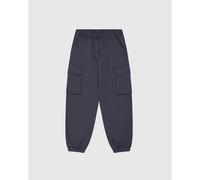 Champion Elastic Cuff Cargo Herren Hose, grau L