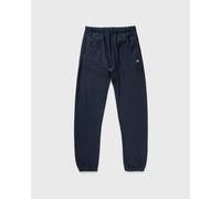 CHAMPION Elastic Cuff Pants men Sweatpants blue in Größe:M