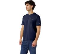 Champion Herren Shirt Dunkelblau Plussize Größe XL