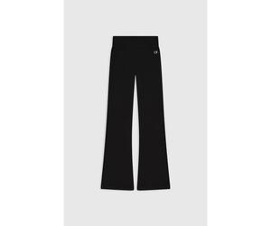 Champion Flare Damen T-Shirt, schwarz XS