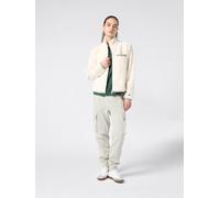 Champion Fleecejacke in Creme - Größe XL | Damenjacken