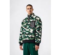 Champion Fleecepullover in Bunt - Größe M | Herren Fleece