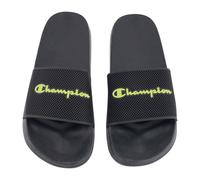 Champion Flip Flop Slipper schwarz Größe: 10+